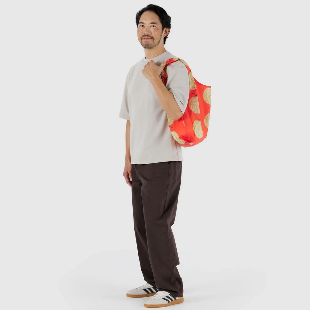 BAGGU Standard Reusable Bag - Yubari - Picture 2 of 4